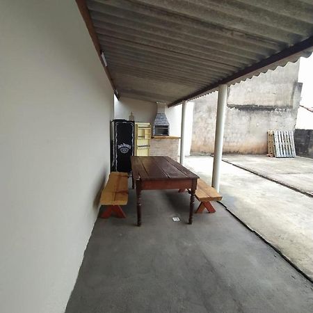 Casa Olímpia Villa Exterior foto